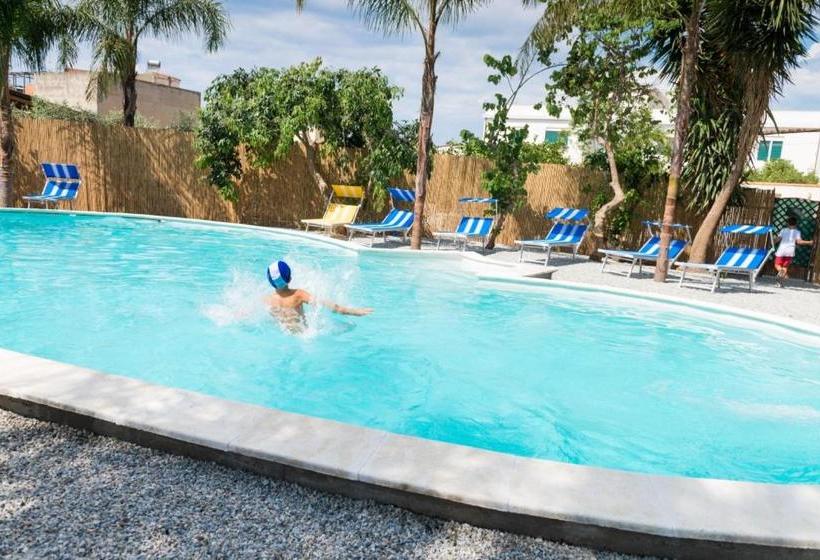 צימר Casantica Turismo Rurale