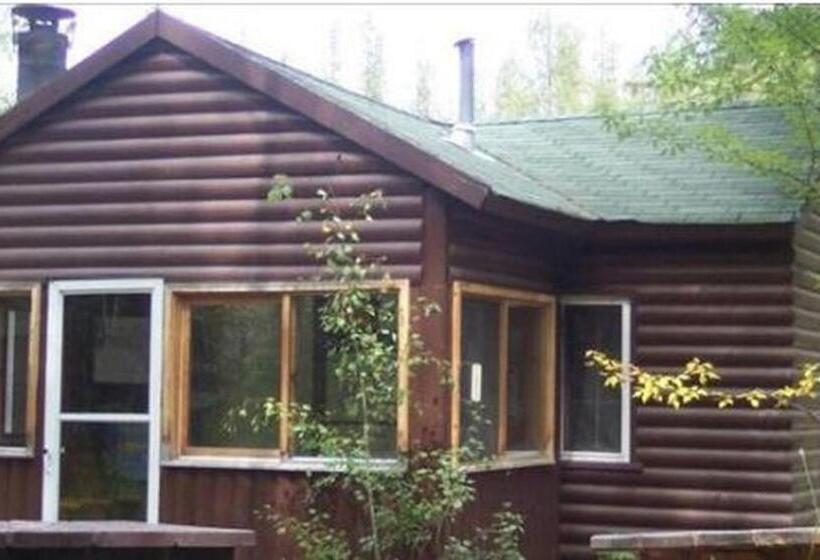 Hi Maligne Canyon Hostel