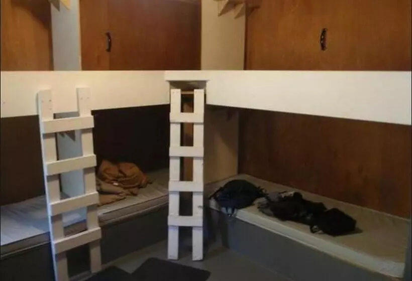 Hi Maligne Canyon Hostel