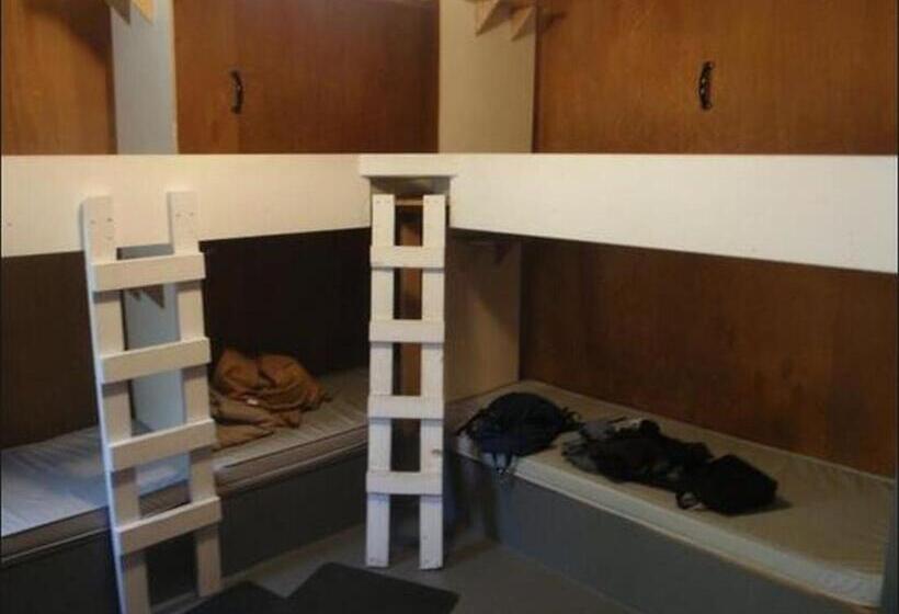 Hi Maligne Canyon Hostel