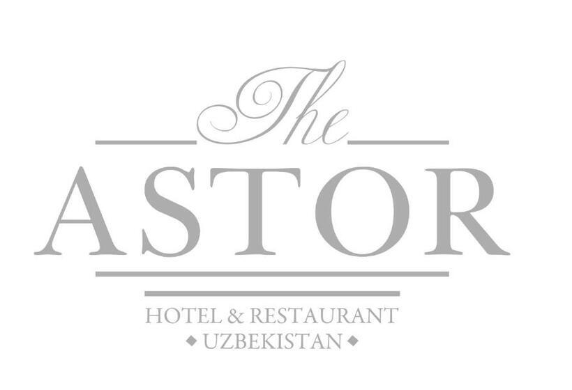 فندق Astor