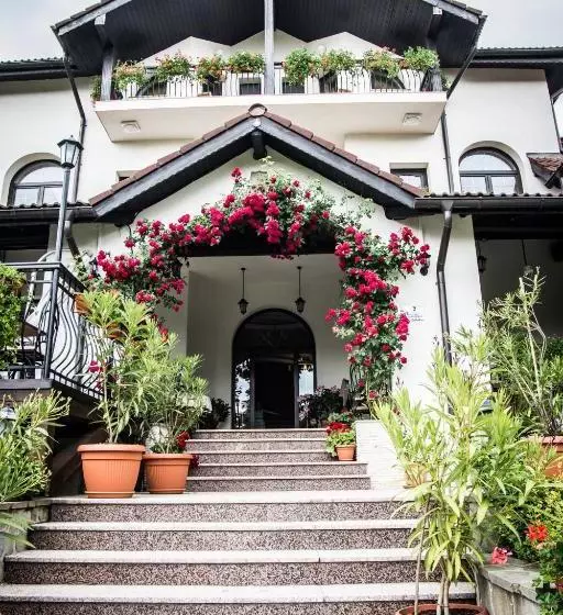 Hotelli Casa Domneasca