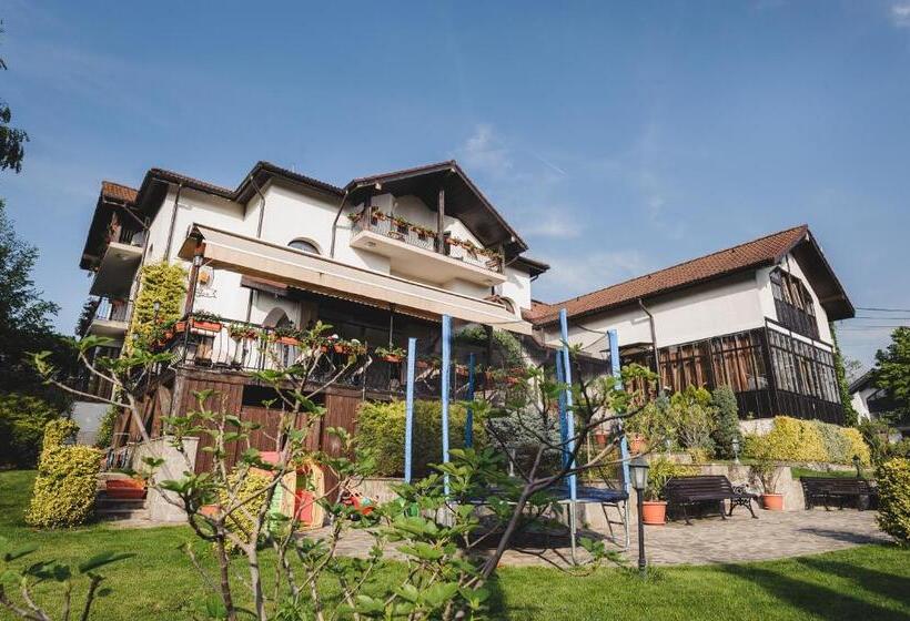 호텔 Casa Domneasca