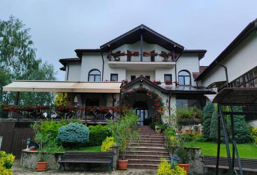 호텔 Casa Domneasca