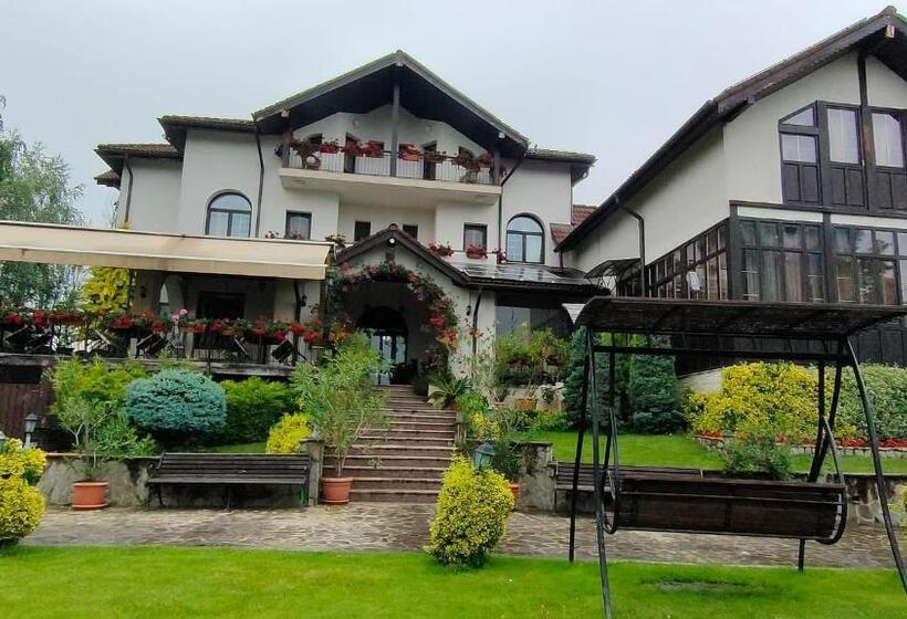 호텔 Casa Domneasca