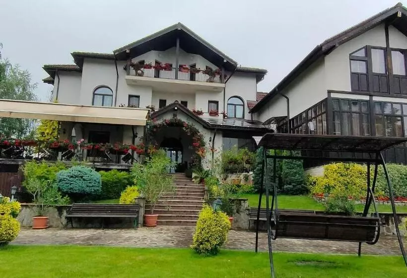 Hotelli Casa Domneasca
