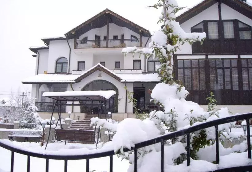 Hotelli Casa Domneasca