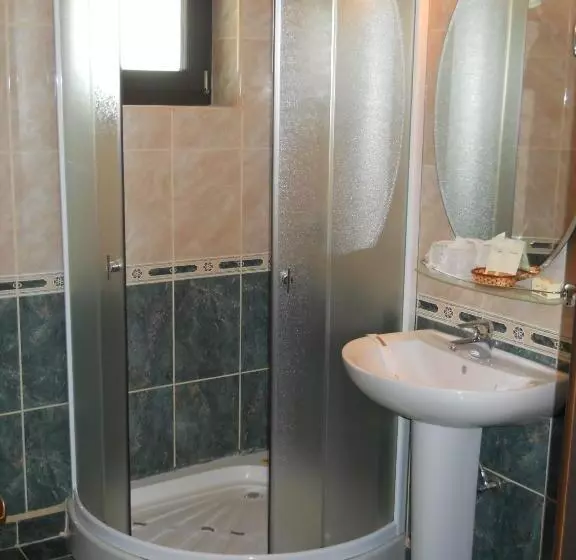 Hotelli Casa Domneasca