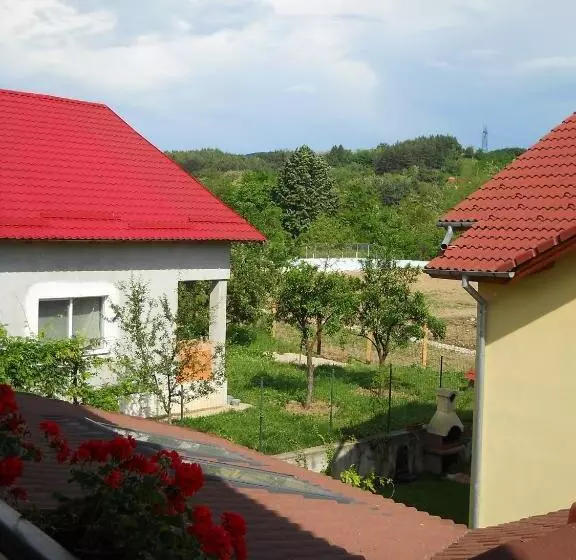 Hotelli Casa Domneasca