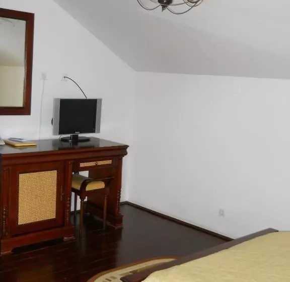 Hotelli Casa Domneasca