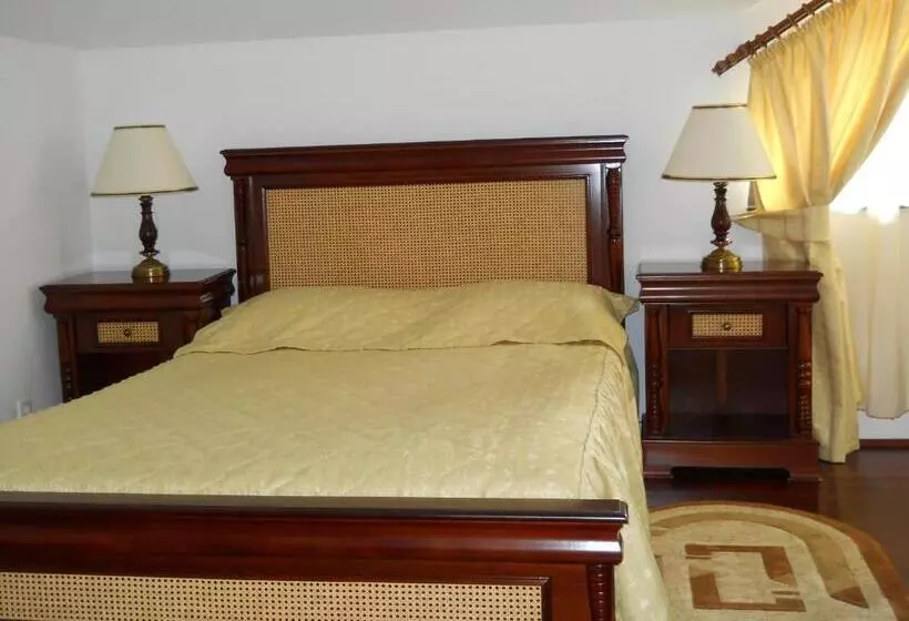 Hotelli Casa Domneasca