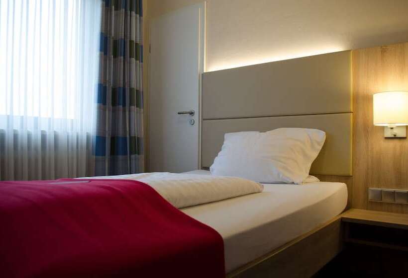 호텔 Das Möwenstübchen