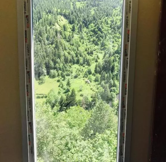 هتل Butik Inceli