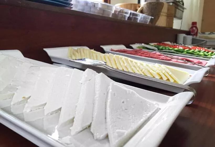 هتل Butik Inceli