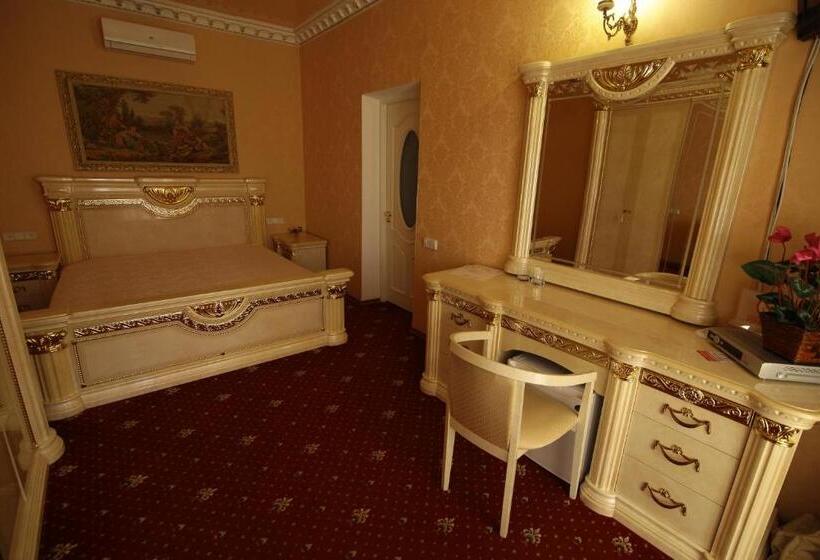 בית מלון כפרי Korall