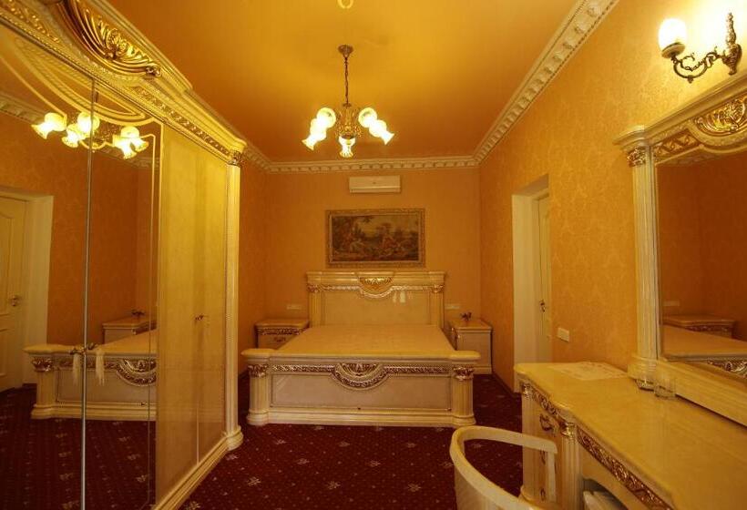 בית מלון כפרי Korall