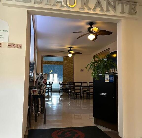 هتل Oliver Inn   Business Class