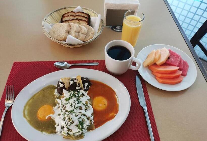 هتل Oliver Inn   Business Class