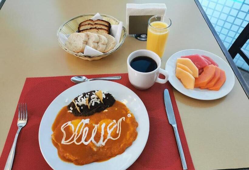 هتل Oliver Inn   Business Class