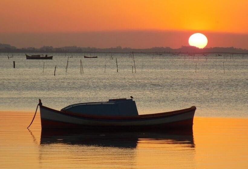 호텔 Pousada Costa Doce