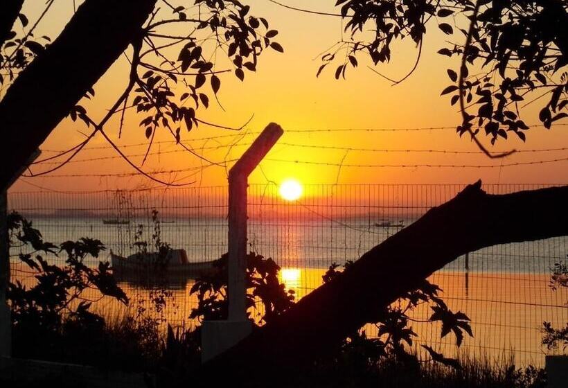 호텔 Pousada Costa Doce