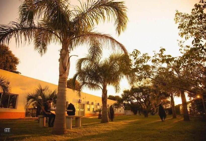 호텔 Pousada Costa Doce