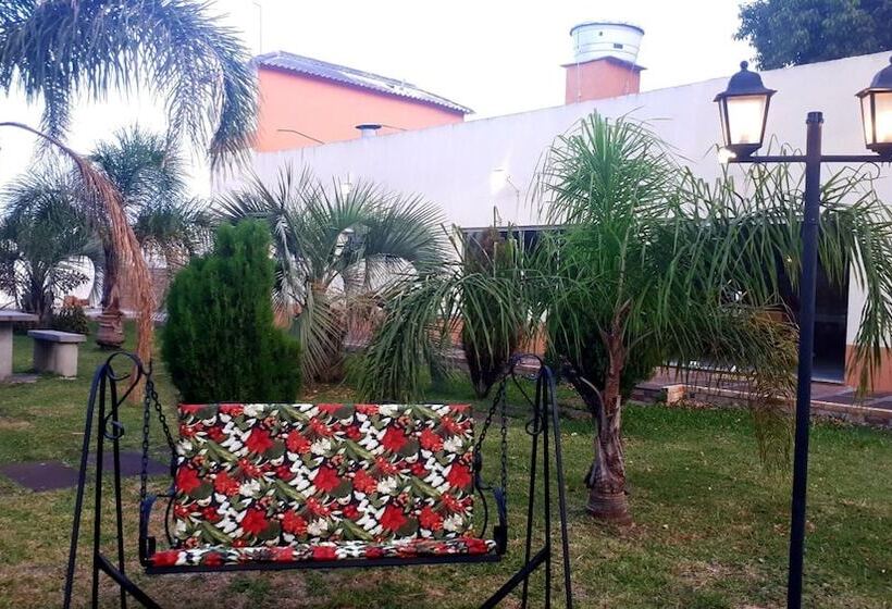 호텔 Pousada Costa Doce