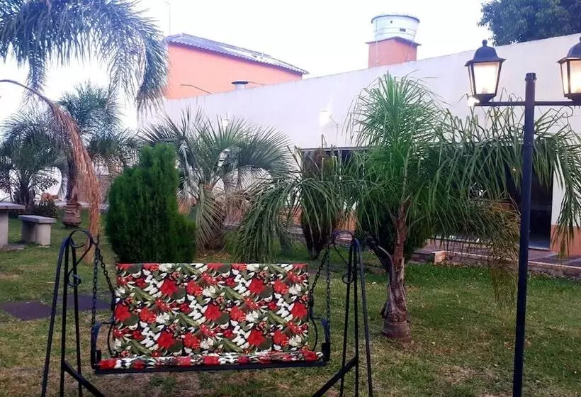 هتل Pousada Costa Doce