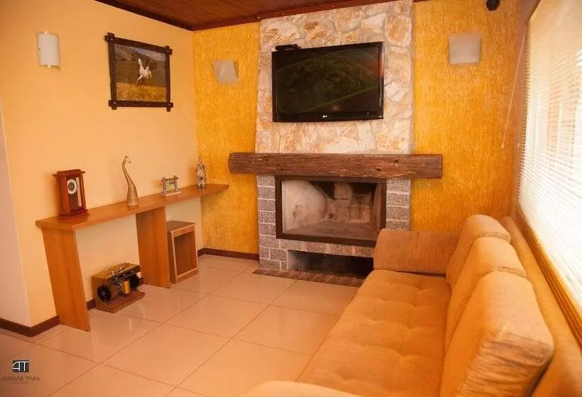 هتل Pousada Costa Doce