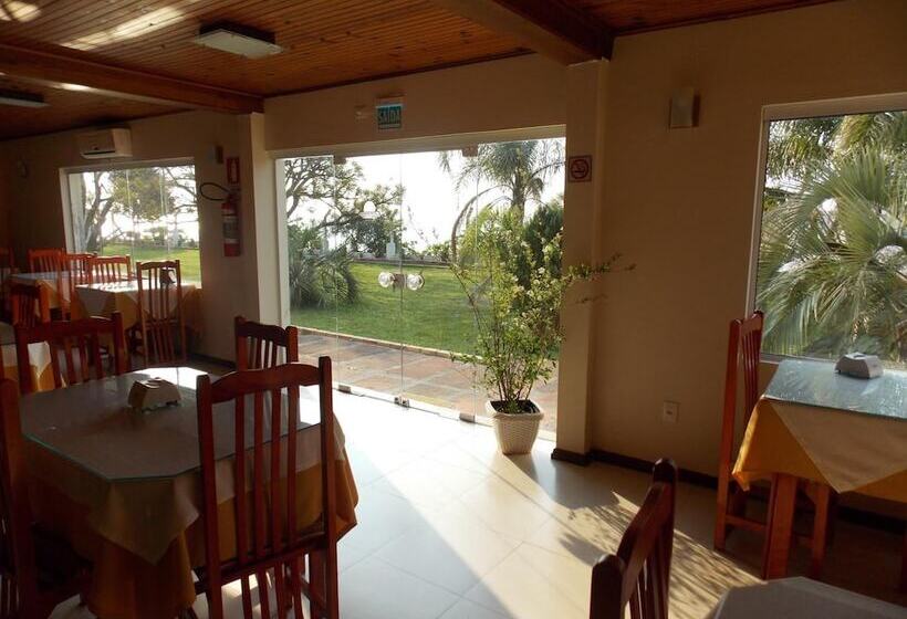 호텔 Pousada Costa Doce