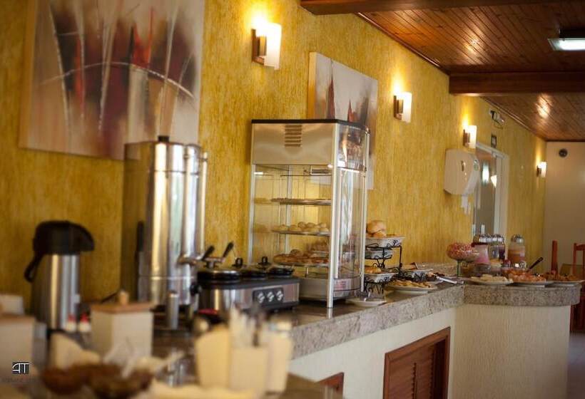 호텔 Pousada Costa Doce