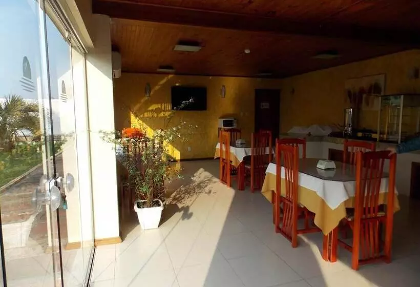 هتل Pousada Costa Doce