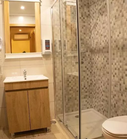 ホテル Rural Rocha Da Gralheira