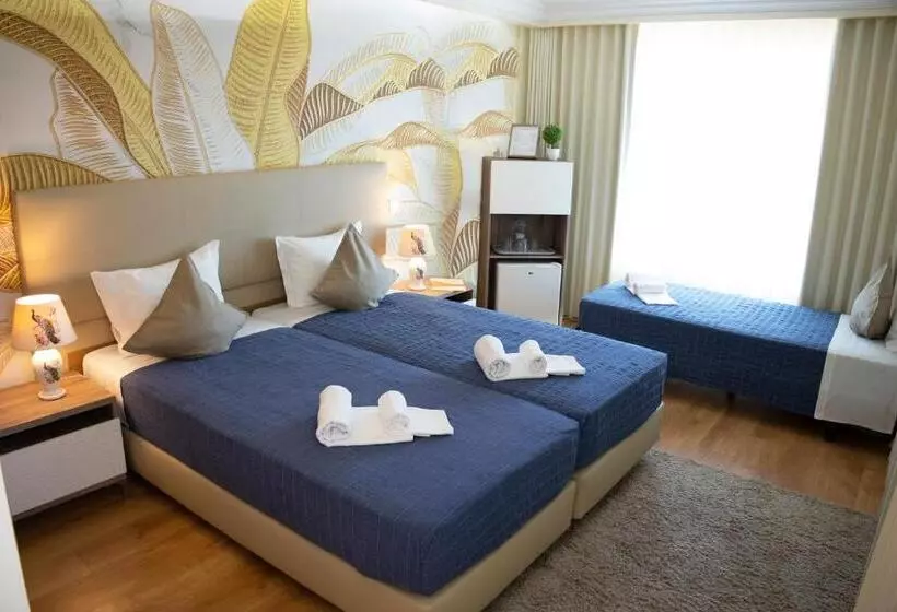 ホテル Rural Rocha Da Gralheira