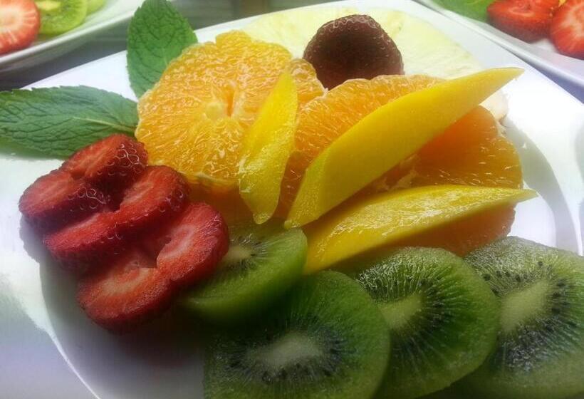 Отель Rural Rocha Da Gralheira