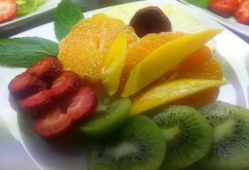 ホテル Rural Rocha Da Gralheira