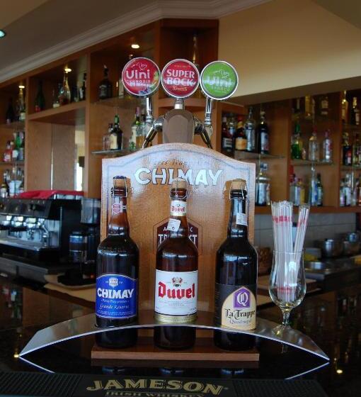 Отель Rural Rocha Da Gralheira