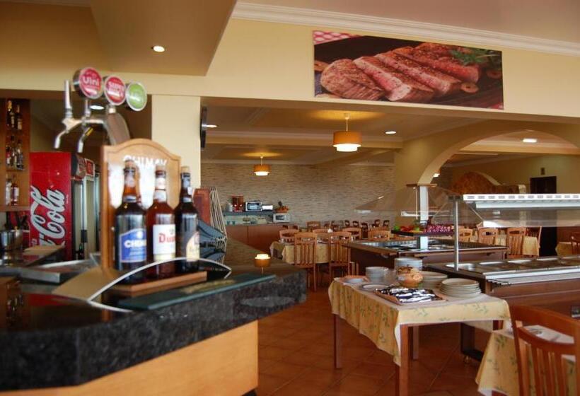 Отель Rural Rocha Da Gralheira