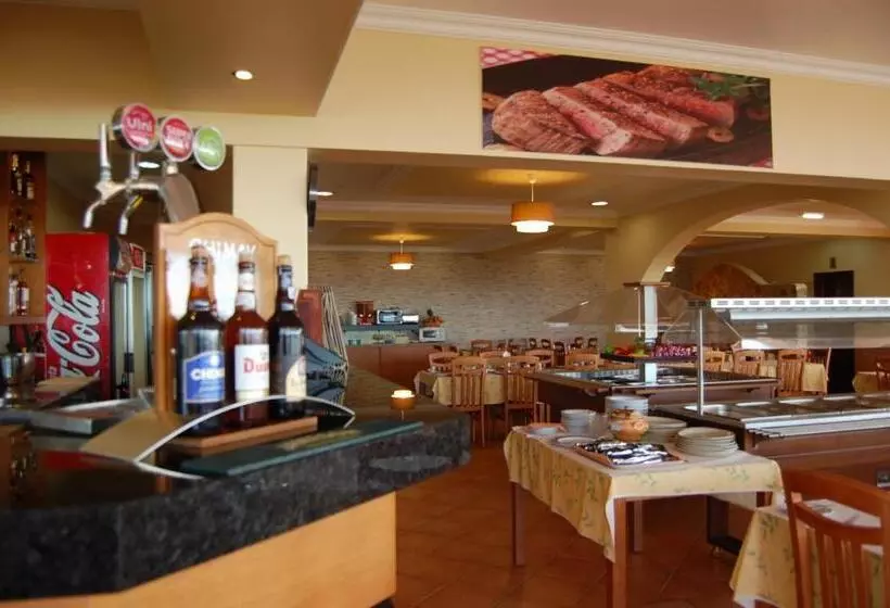 ホテル Rural Rocha Da Gralheira