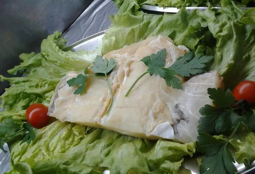 ホテル Rural Rocha Da Gralheira