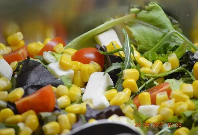 ホテル Rural Rocha Da Gralheira