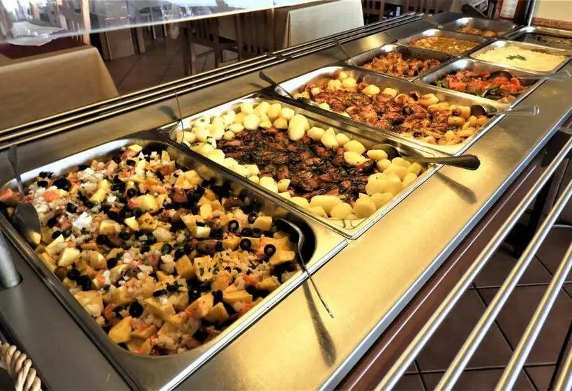 ホテル Rural Rocha Da Gralheira