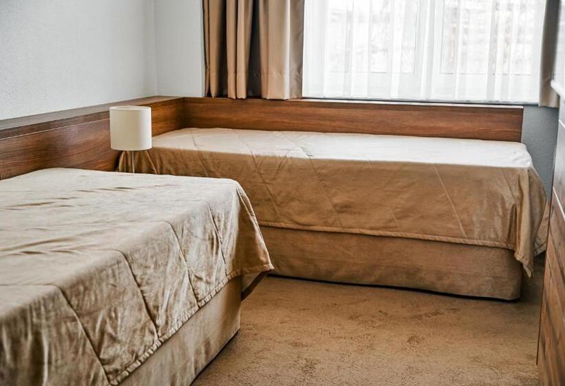 šport Hotel  Donovaly