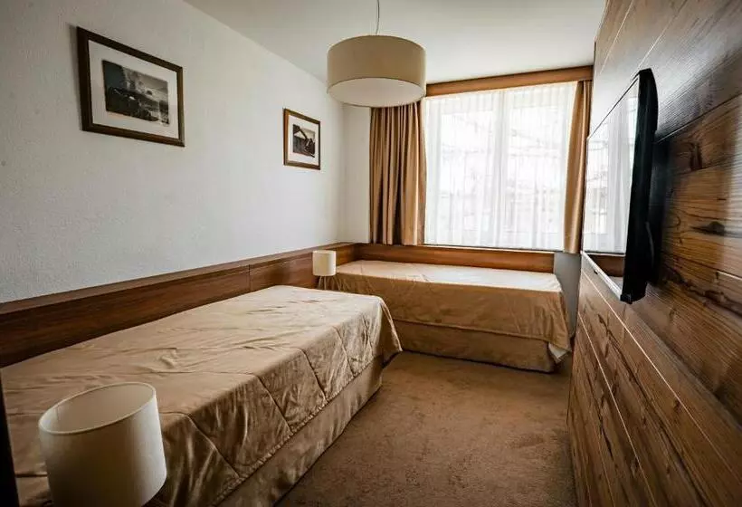 šport Hotel  Donovaly