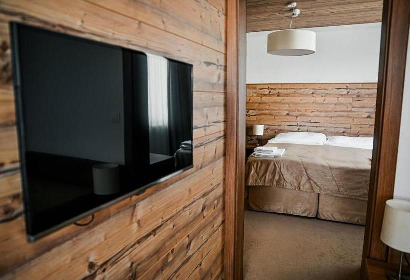 šport Hotel  Donovaly