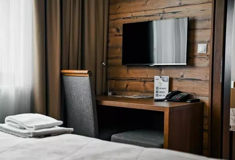 šport Hotel  Donovaly