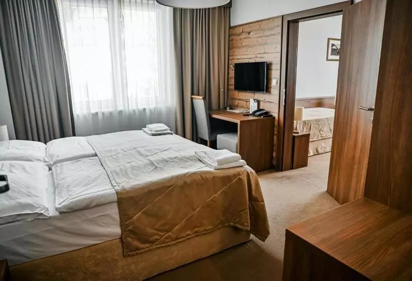 šport Hotel  Donovaly