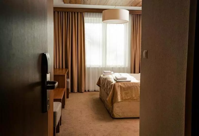 šport Hotel  Donovaly