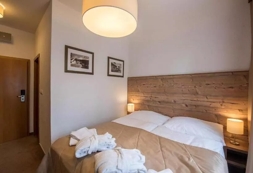 šport Hotel  Donovaly