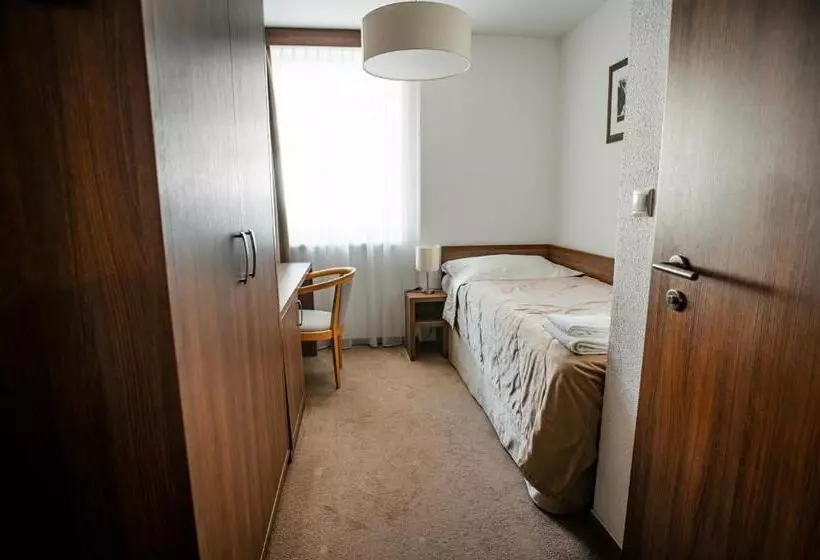 šport Hotel  Donovaly